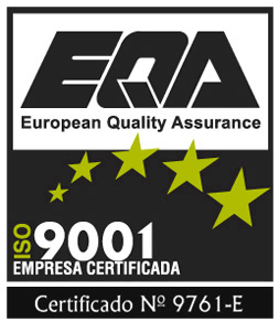 Traductor Jurado Certificado ISO 9001